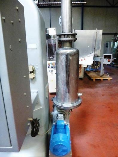 Gebraucht Vakuumkocher - 20619