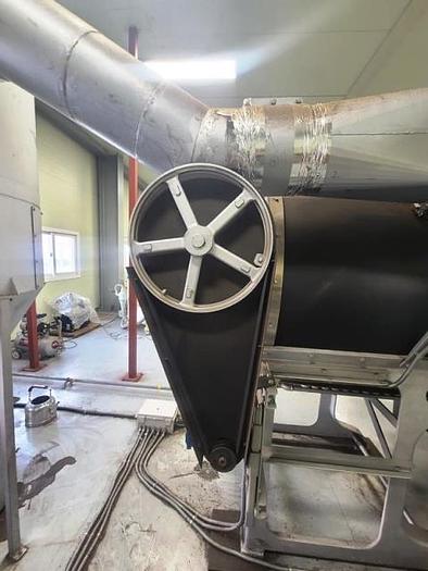 Used roaster - 20761