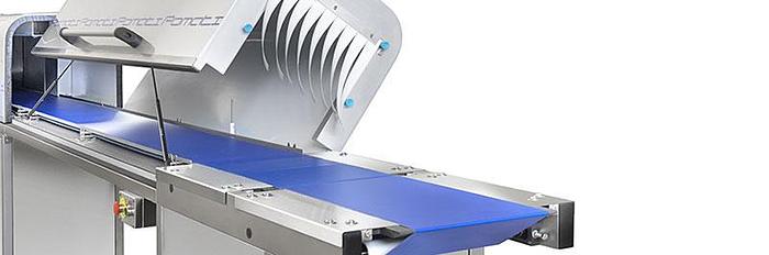 Tunnel de refroidissement pour corps creux - 29514