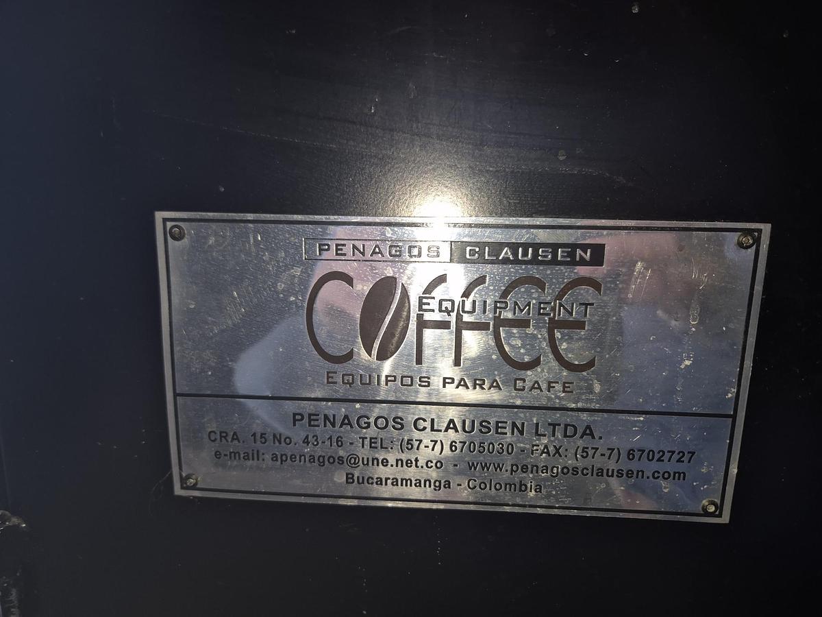 Gebraucht Trommelröster - 71594