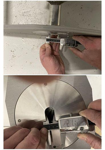 Gebraucht Beutel-Packmaschine für div - 20137