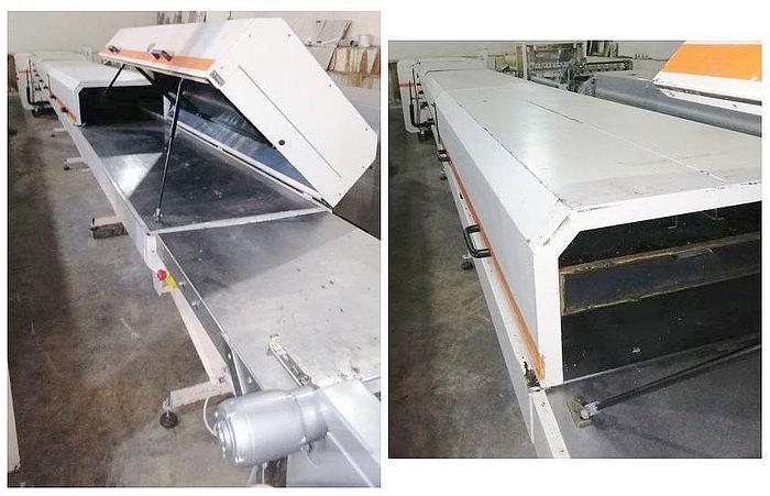 Gebraucht Kühlkanal für div - 29522