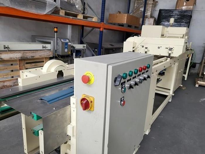 Used Lloveras Sima 36