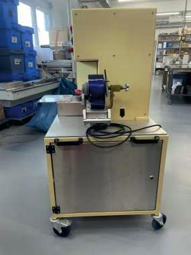 Used foiling machine - 20378