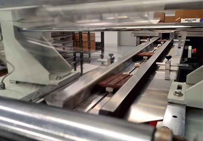 D'occasion 1994 Schib Packaging CO 110