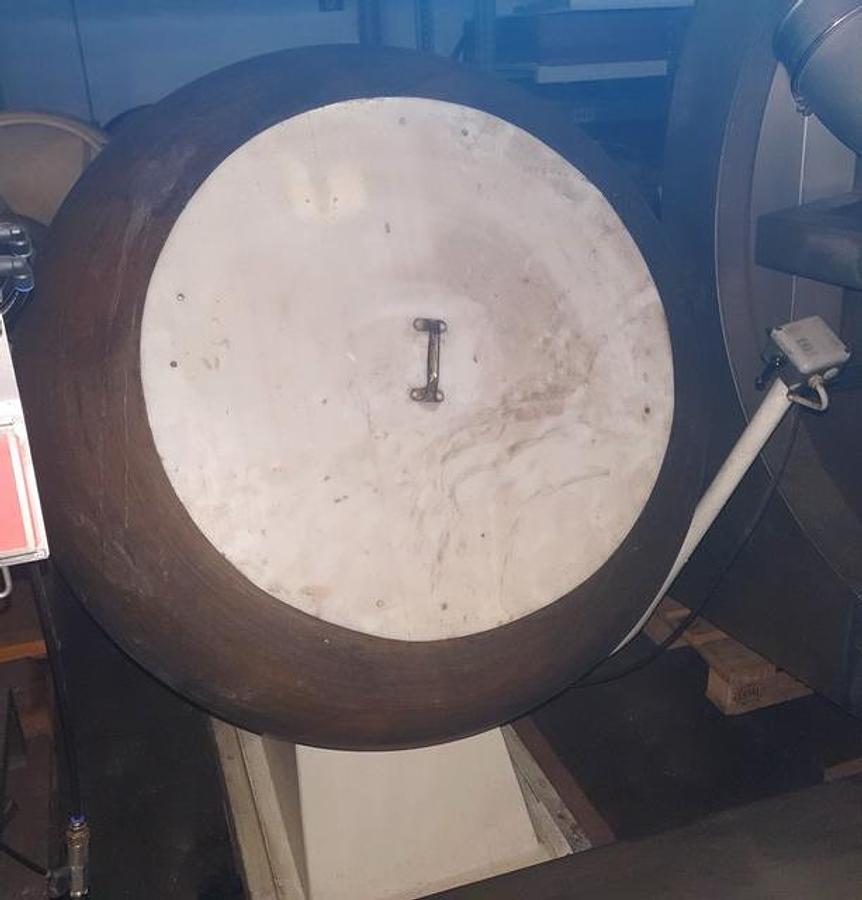 Gebraucht Drageekessel für Dragees - 71262