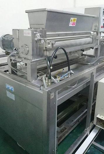 Used depositor - 28615