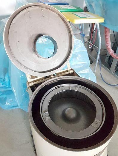 D'occasion 1967 VEB ZPO 400