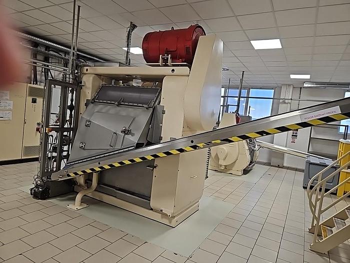 Gebraucht Schokoladen-Herstellungsanlage - 20798