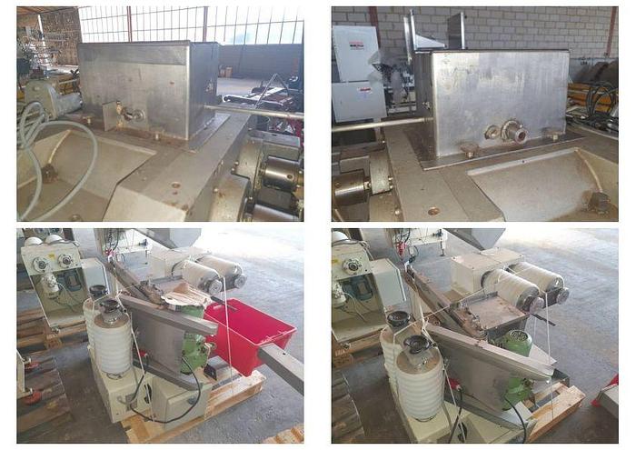 Gebraucht Trüffelanlage für Trüffel - 43227