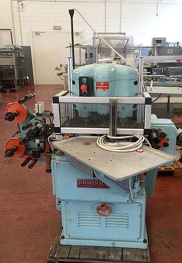 Gebraucht Münzprägemaschine für Münzen - 28116