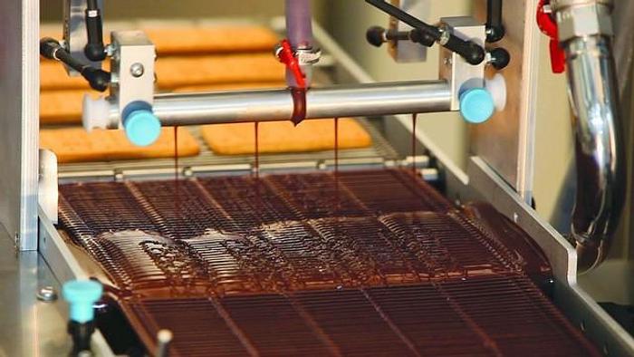 D'occasion 1999 POMATI GROUP S.r.l 320