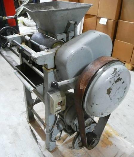 Used Rhenania Rhenania?