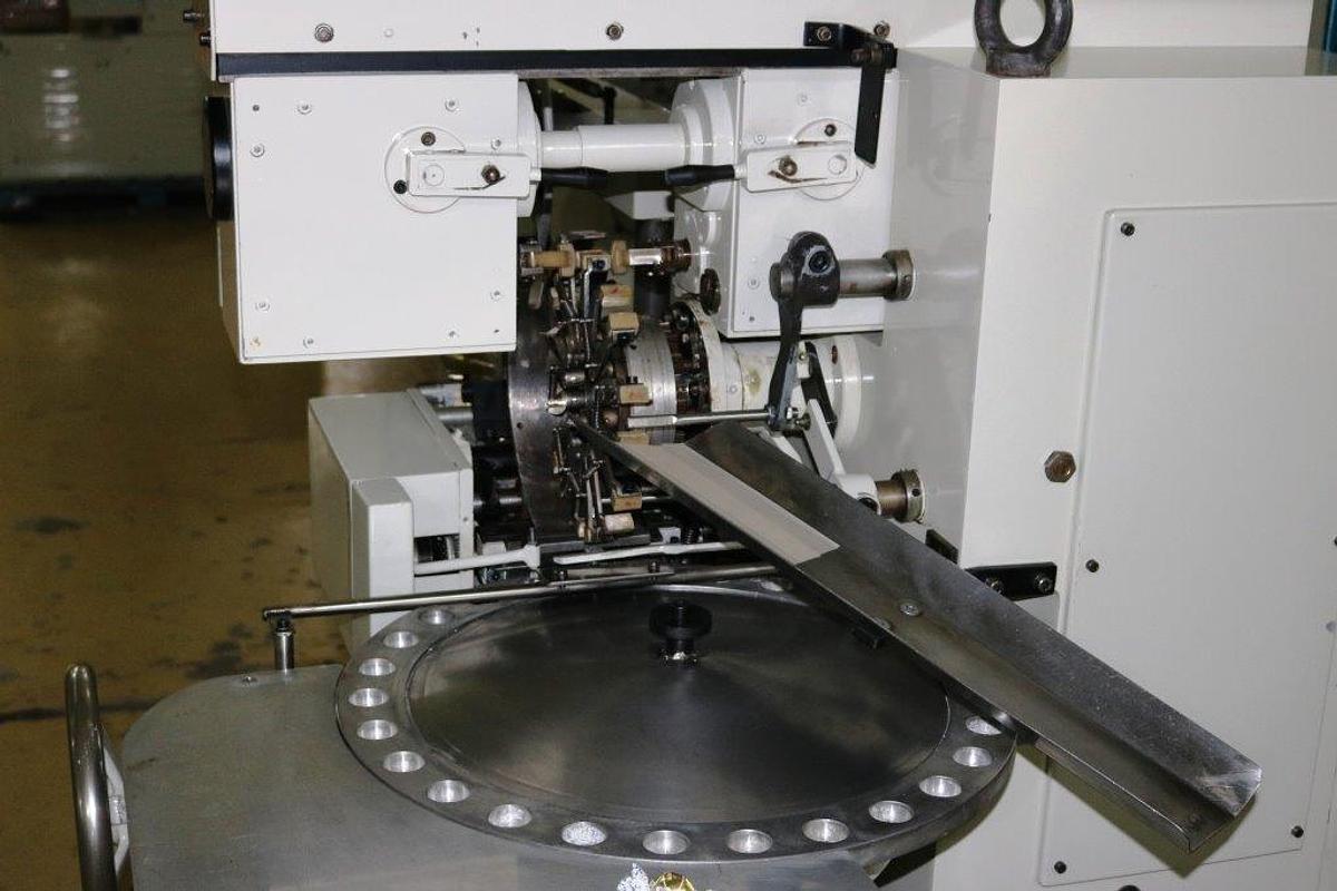 Gebraucht Bonbonpackmaschine - 29558