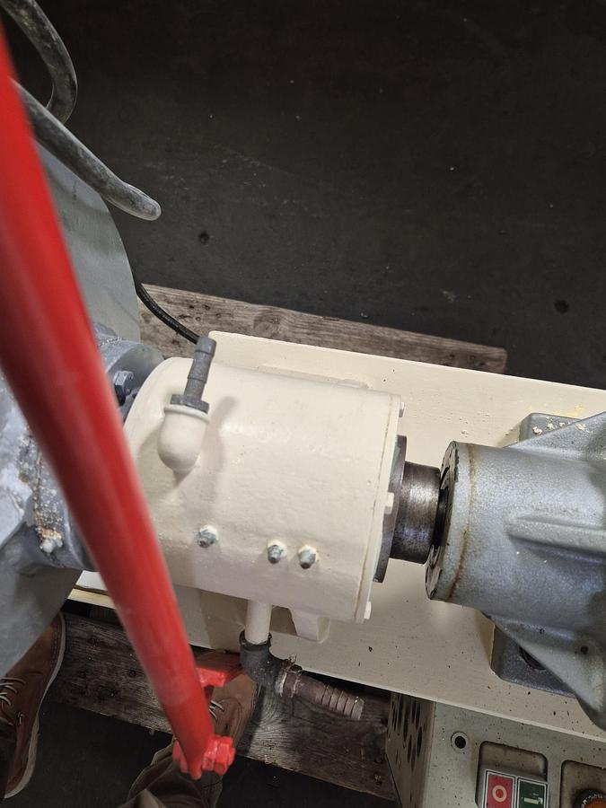 Gebraucht SOHN TM 10