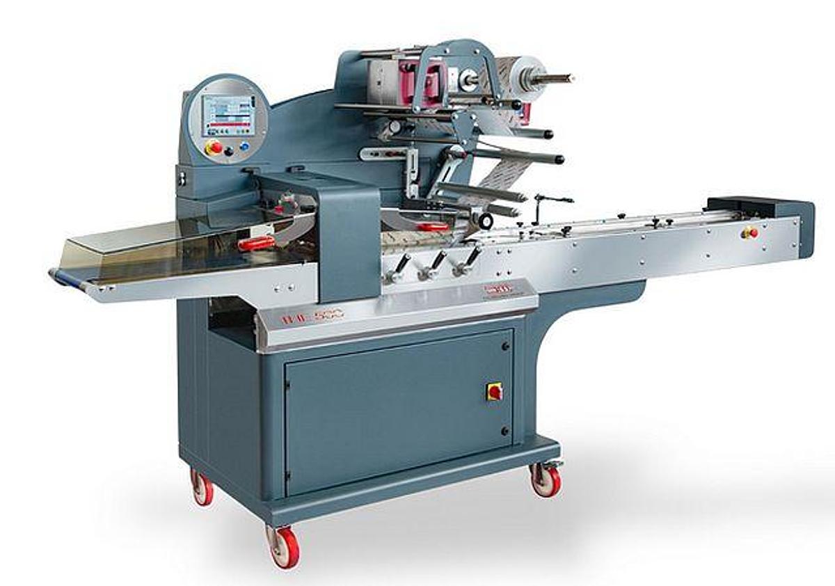 Flowpack Miniflow 500 - 20882