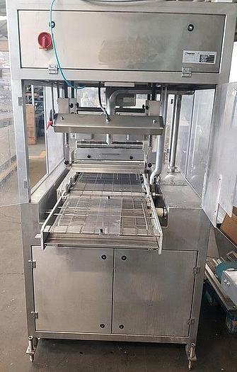 Gebraucht Überziehmaschine - 71498