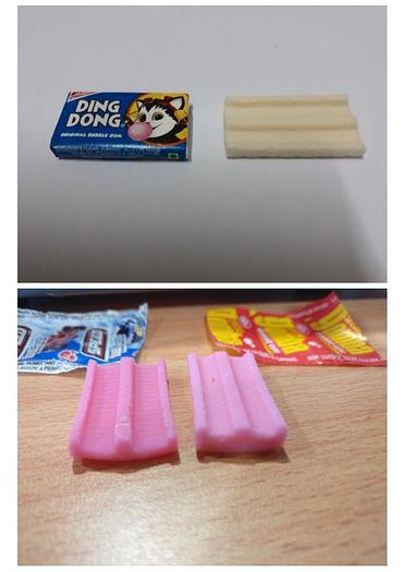 Gebraucht Packmaschine für Kaugummis - 29127