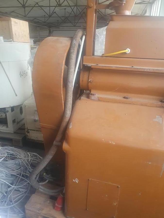 Gebraucht Korundsteinmühle - 21135