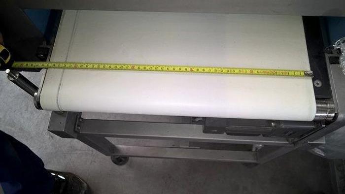 Gebraucht Metall-Detektor für div - 71185