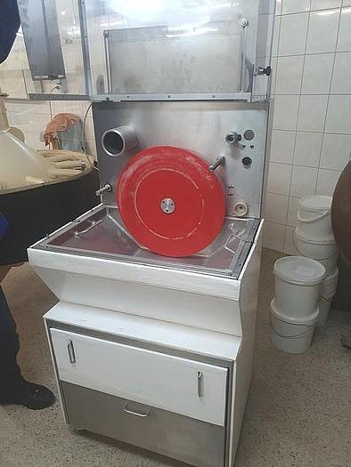 Gebraucht Überziehmaschine - 20212 - 71603