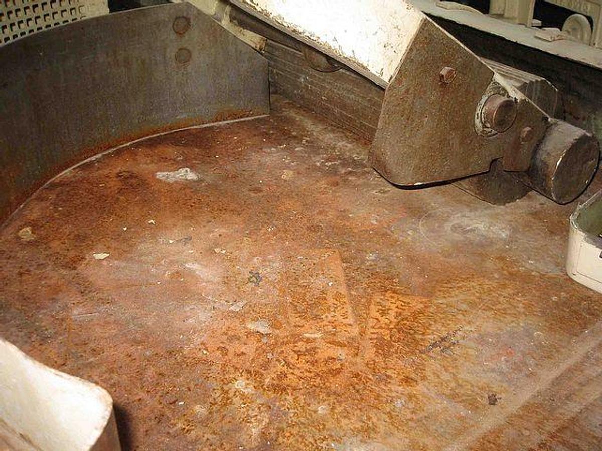 Gebraucht Zuckerkneter für Bonbons - 27984