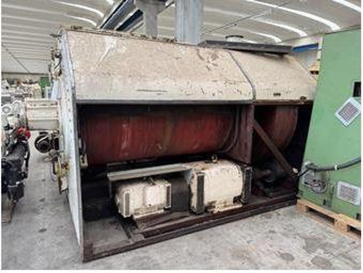 Gebraucht Conche - 20911