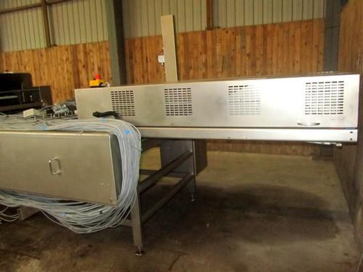 Gebraucht Brotherstellungsanlage - 20395