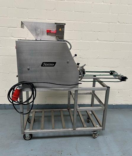 D'occasion rotative à biscuits - 20746