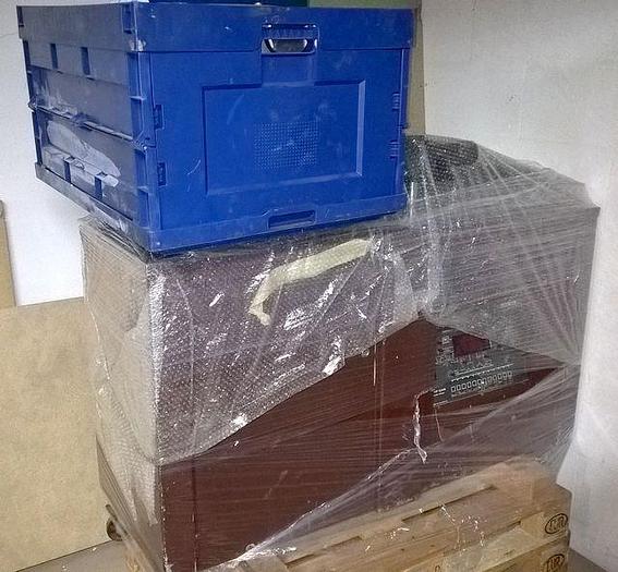 Gebraucht Dosiermaschine für Pralinen - 90254