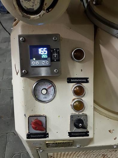 Rénové tempéreuse - 43215