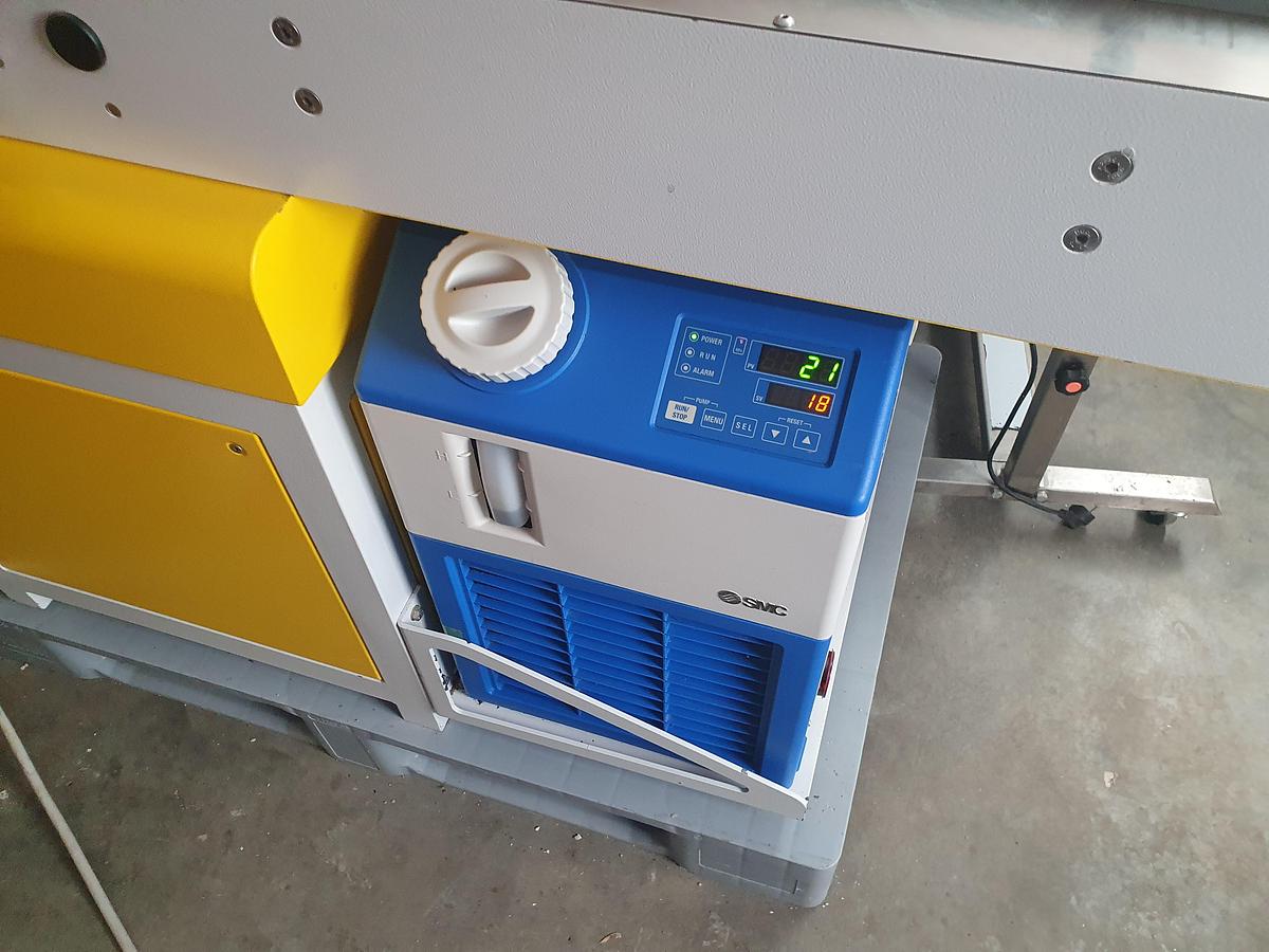 Gebraucht Flowpack - 20915