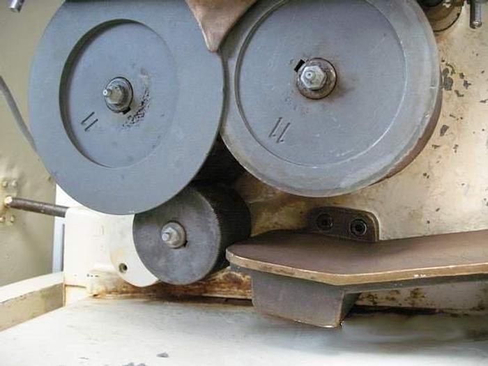 Gebraucht Kegelroller für Bonbons - 27213