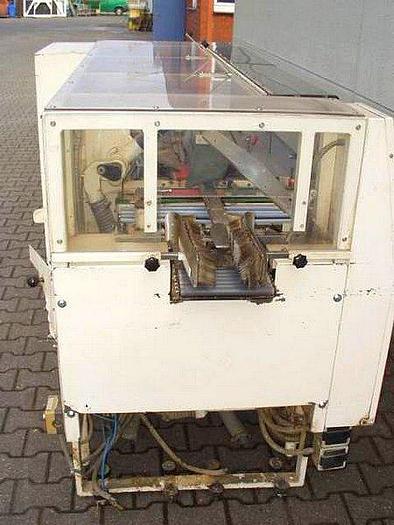 Used bag packing machine - 27571