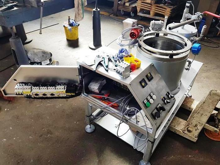 Gebraucht Temperiermaschine für Schokolade - 90460