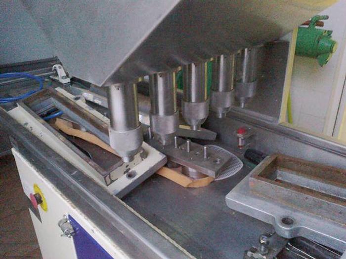 Used Dosing machine for creams - 28762