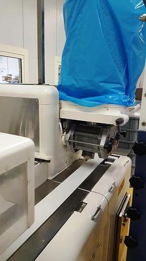 Gebraucht Extruder für Marzipan - 71496