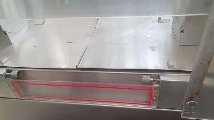 Gebraucht Schneidemaschine für Torten - 42912