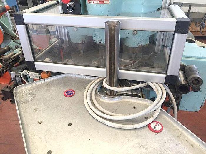 Gebraucht Münzprägemaschine für Münzen - 28116