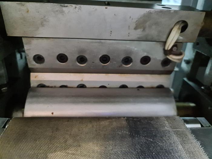 Gebraucht Flowpack für Riegel - 29017