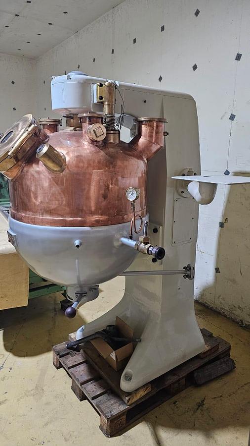 Gebraucht Kocher - 20868