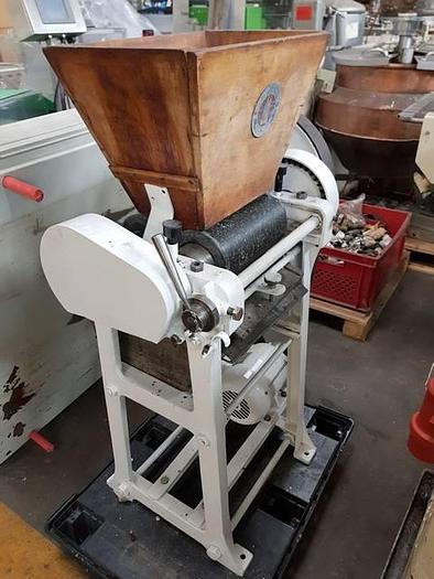 Überholt Granitwalzwerk - 90339