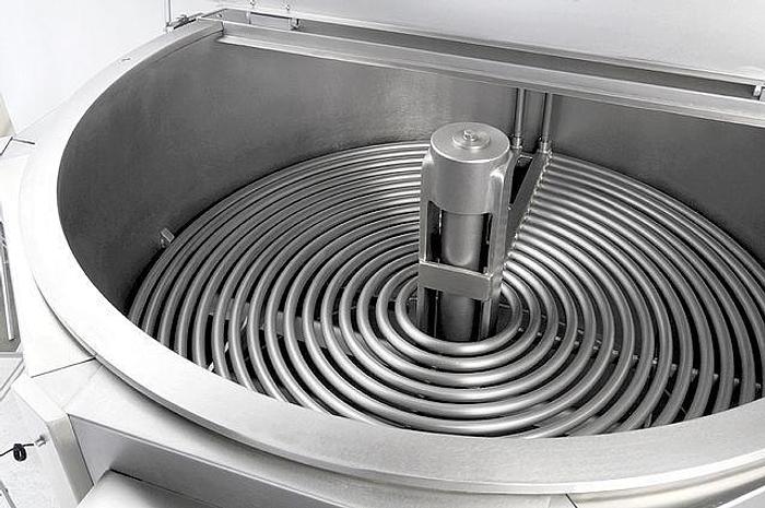 Fondoir à chocolat - 27719