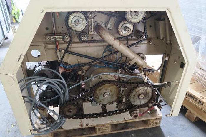 Used 1990 Sollich BTSN 820