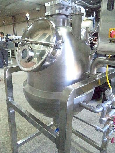 Jelly cooker - 28242