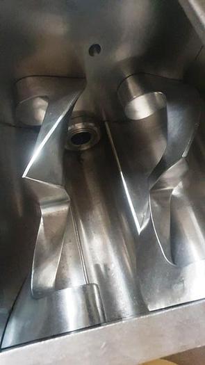 Gebraucht Doppel-Z-Kneter für Marzipan - 43164