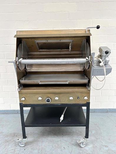 Used pyramid cake machine - 20419