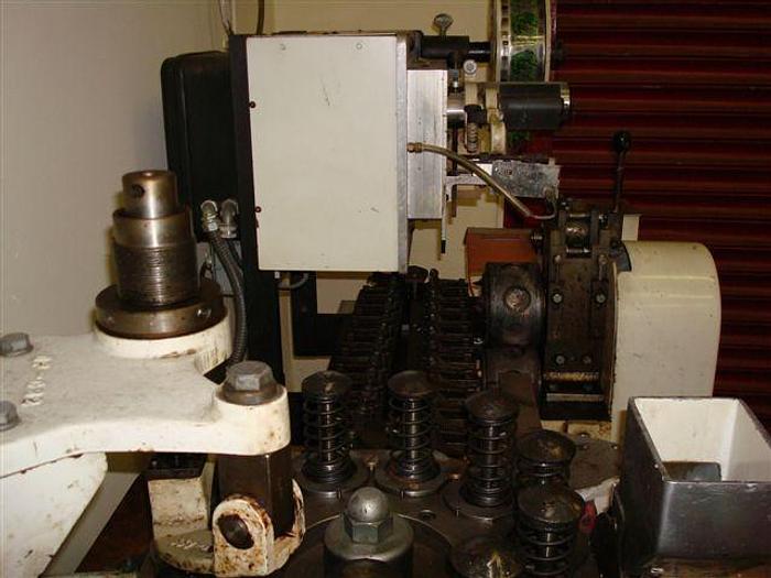 Gebraucht Lollipop-Maschine für Lollies - 26499