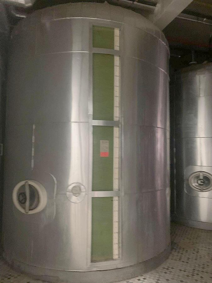 Gebraucht Rührwerke - 20897