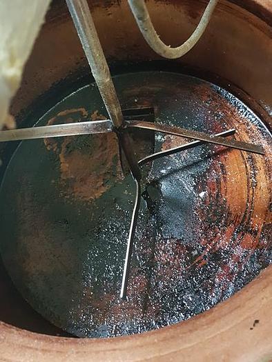 Gebraucht Kocher für Zucker - 71386